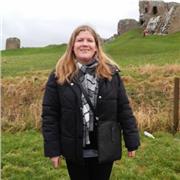 Profesora nativa para clases de ingles y frances en La Coruña